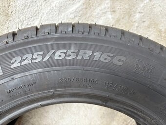 Michelin 225/65 R16C - 4