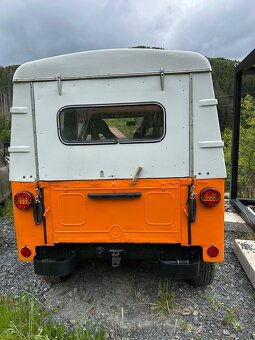 ARO M461 - 4
