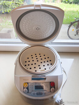Multifunkční hrnec Philips - 4