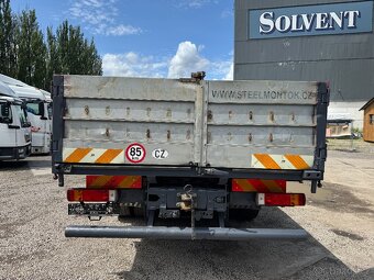 Scania, 380, 6X2, RUKA PALFINGER 1180 - 4