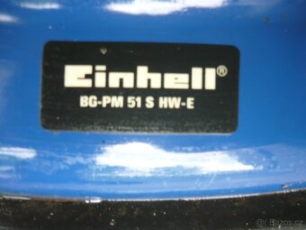 EINHELL BG-PM 51 S HW-E - 4