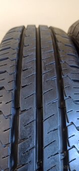 Hankook 165 R14C 97/95Q 7mm - 4