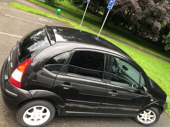 Citroen C3,1.1 l,44 Kw,r.v.2009, - 4
