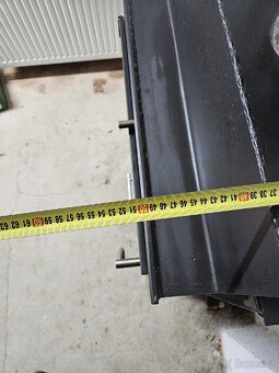 Prodam krbovou vlozku s vymenikem - 4