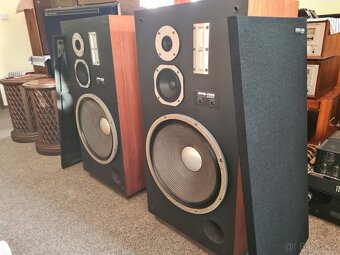PIONEER HPM-1100 - 4