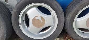 Saab 900 / 9000 alu kola 4x108 r16 - 4