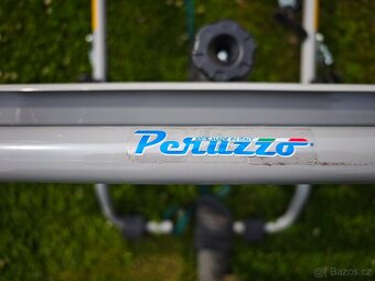 Nosič kol Peruzzo PADOVA - pro 3 kola, Fe - 4