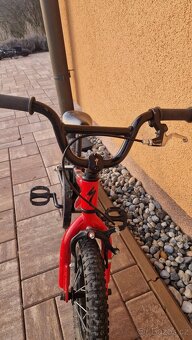 Specialized Hotrock,dětské kolo 12" - 4