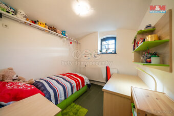 Prodej nájemního domu, 260 m², Nýdek - 4