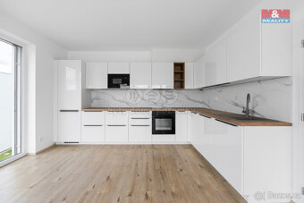 Pronájem bytu 3+kk, 79 m², Plzeň, ul. Safírová - 4