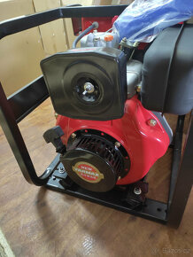 Generator Diesel 24V/150A - 4