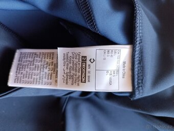 Jezdecké legíny Decathlon - 4