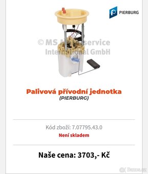 Fabia 1.4, 44kW LPG, tažné zařízení - 4