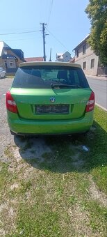 Škoda Fabia Monte Carlo 1,4 DSG - 4