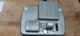 Prodám stříhací pult pro Super 8, Meopta - 4