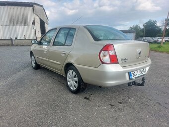 Renault Thalia 1.2 - 4