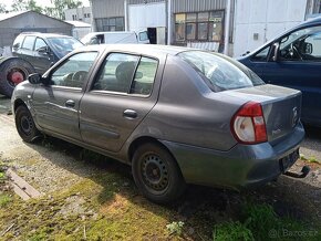 Renault Thalia 1.4 16V 72kW - 4