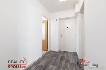 Pronájem, byty/2+1, 60 m2, náměstí Slezského odboje 2289/5,  - 4