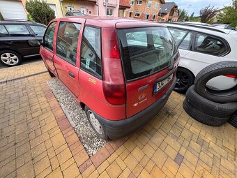 Fiat Punto - 4