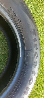 Letní pneumatiky FIRESTONE ROADHAWK 215/60R16 - 4