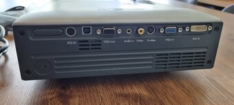Optoma projektor DLP EP770 - 4