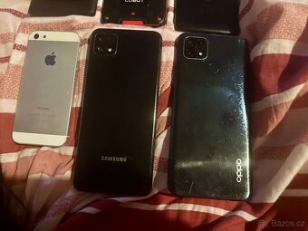 Mobilni telefony samsung,iphone,xiaomi,oppo,lenovo - 4