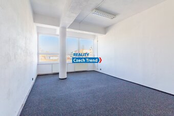 Pronájem kanceláře, 36 m2 - Olomouc - Holice, ev.č. 02749 - 4