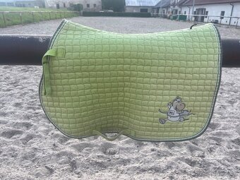 LEVNE podsedlove decky - 4