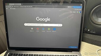 Apple MacBook Air M1 - ZÁNOVNÍ - 4
