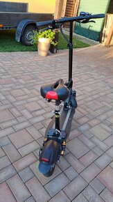 Elektrická koloběžka Ecowheel ER29 - 4