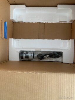 Nepoužitá tiskárna Epson EcoTank M2120 - 4