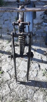 Čz 98 konvolut - 4