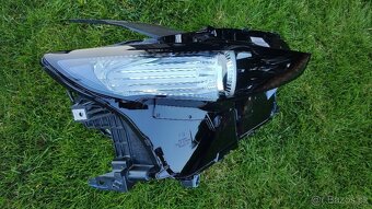 Mazda CX-30 CX30 2019 - Prave predne svetlo Full LED lampa - 4