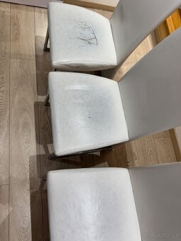 Jídelni židle - 4