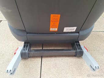 Autosedačka Britax Römer Kidfix III M a S - 4