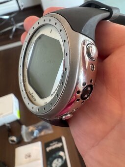 D9 SUUNTO - potápěčský počítač - 4