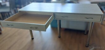 Stůl 160x65cm - 4