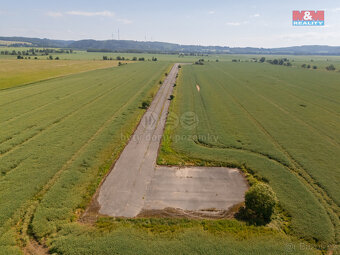 Prodej ostatní, 11963 m², Milhostov - 4