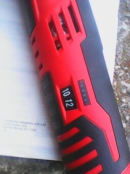 MILWAUKEE M12 2426-20- C12 MT-0 aku multifunkcni zarizeni - 4