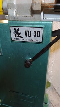 Dlabacka KDR 30 - 4