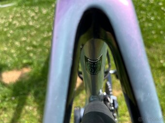 Silnicni kolo Bianchi Aria - 4