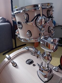 Prodám bicí Mapex - 4