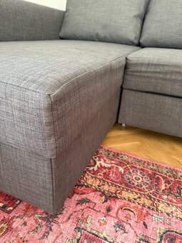 Ikea Friheten gauč - 4