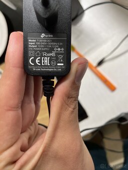 Router tp-link AC1200 Archer C6 - 4