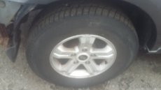 kia sorento 2.5crdi - 4