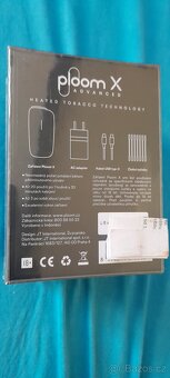 El. Cig.... Ploom x advanced - 4