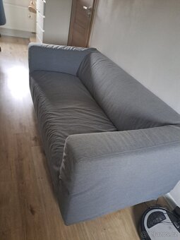 Sedacka Ikea Klippan - 4