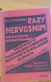 Ilustrované sešity a jiné - 4