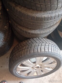 Kola 5x112r17 - 4