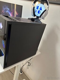 HERNÍ PC OMEN I9, RTX 4080 - 4